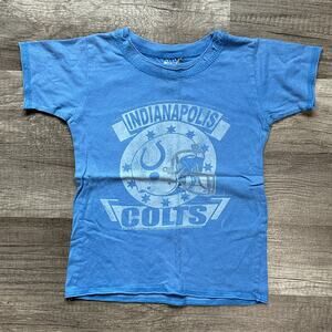 Junk Food Colts Tee